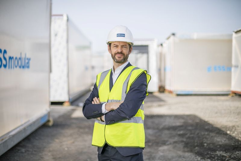ESS Group rolls out month long health and safety campaign: Every Step Safely!